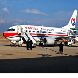 图木舒克唐王城机场托运航空快运业稳步发展的原因是什么？